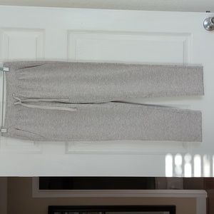 Lou and Grey for Loft Sweatpants